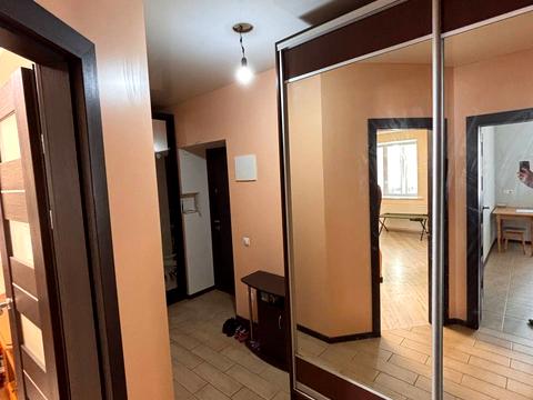 квартира по адресу Богдана Хмельницкого ул., 96
