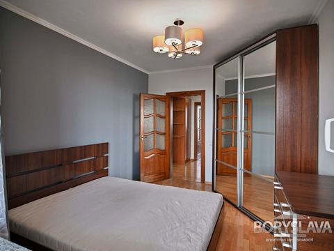 квартира за адресою Гурія Бухала вул., 2