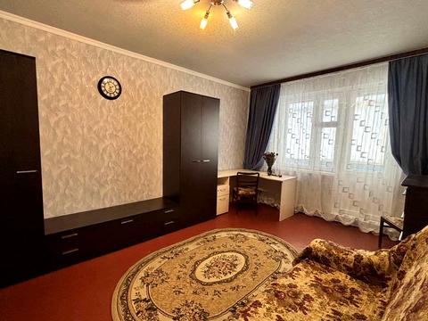 квартира по адресу Ирпенская ул., 64