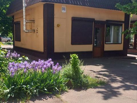 коммерческая по адресу Космонавтов ул., 31