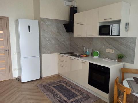 квартира за адресою Генуезька вул., 3-Г