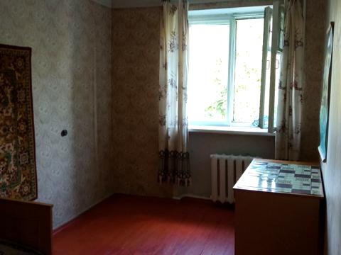 квартира по адресу Василия Сухомлинского ул. (Совхозна), 40
