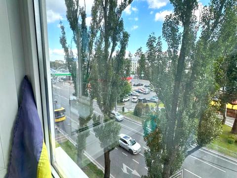 квартира за адресою Київ, Повітряних Сил просп. (Повітрофлотський), 52