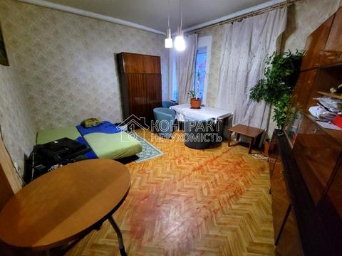 квартира по адресу Алчевских ул. (Артема), 3