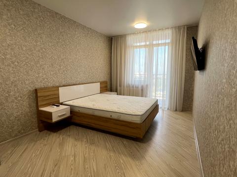 квартира по адресу Люстдорфская дорога ул., 55/6
