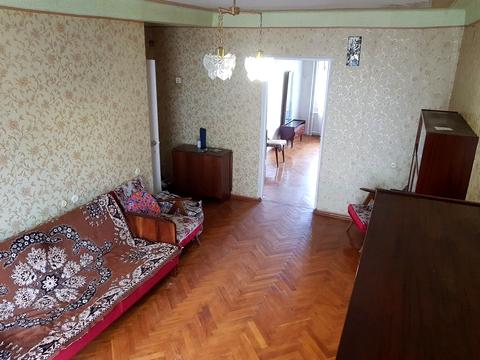 квартира по адресу Ореста Левицкого ул. (Академіка Курчатова), 6