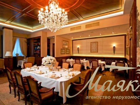 комерційна за адресою Генерала Алмазова вул. (Кутузова), 12