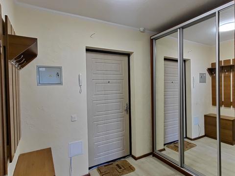 квартира за адресою Сергія Москаленка вул. (Красовського), 45