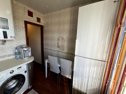 квартира по адресу Науки просп. (Гагарина), 99