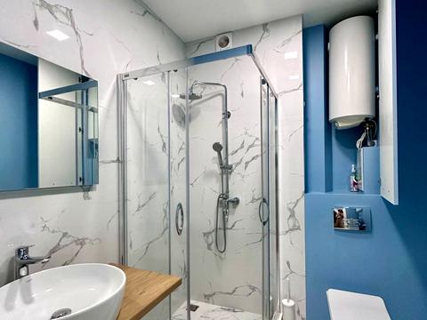 квартира за адресою Березова вул., 43