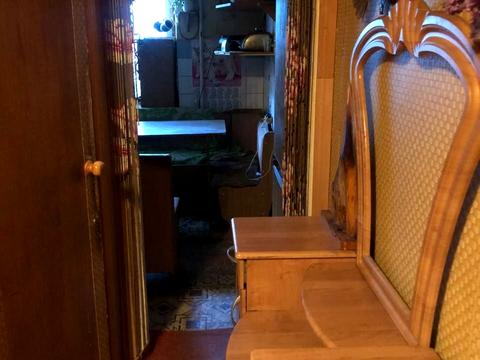 квартира по адресу Заречанская ул., 14/4