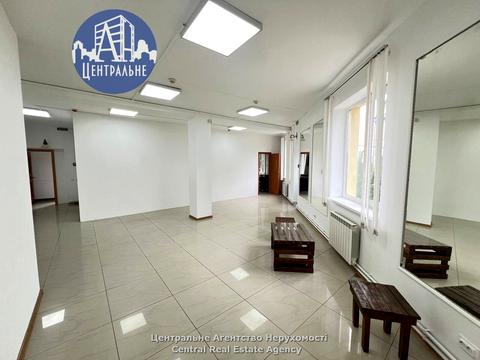 комерційна за адресою Заводська вул., 56К