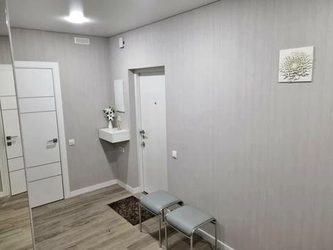 квартира за адресою Гвардійців-Широнінців вул., 70-Б