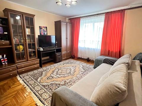 квартира по адресу Евгения Коновальца ул., 46