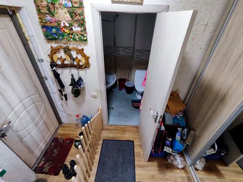 квартира за адресою Маріїнська вул., 5