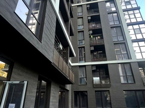 квартира за адресою Геранієва вул., 8