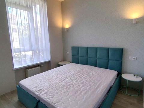 квартира за адресою Теремківська вул., 4-А