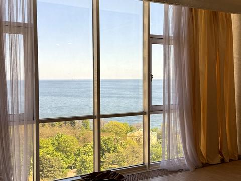 квартира за адресою Аркадійське плато вул. (Гагаринське плато), 5