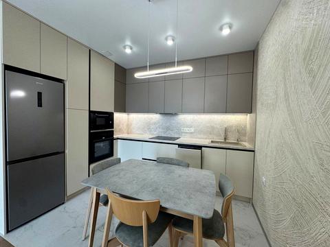 квартира за адресою Максима Рильського вул., 3