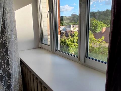 квартира за адресою Захарівська вул., 3