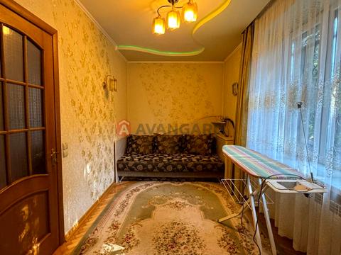 квартира по адресу Городоцкая ул., 301