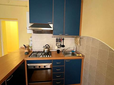 квартира по адресу Соборности ул. (Косиора), 10