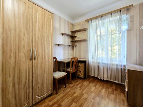 квартира по адресу Гоголя ул., 4/8