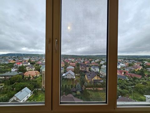 квартира по адресу Ключний пер., 3