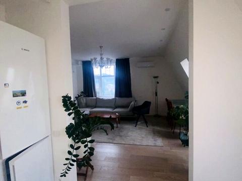 квартира за адресою Григорія Сковороди вул., 6