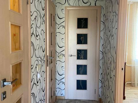 квартира за адресою Єреванська вул., 28-А