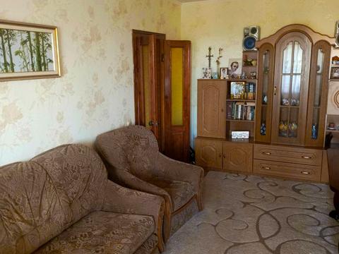 квартира за адресою Полковника Кедровського вул. (Будьонного), 12