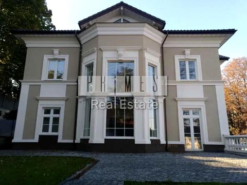 дом по адресу Владислава Заремби пер.