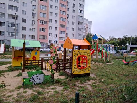 квартира за адресою Миру вул., 11-А