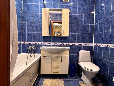 квартира за адресою Вишневецького бульв., 9