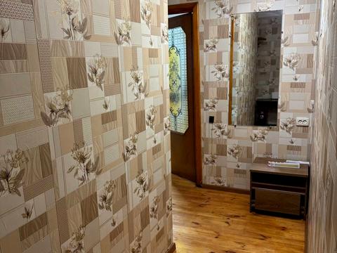 квартира за адресою Кам'янецька вул., 68