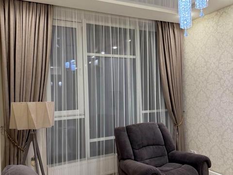 квартира за адресою Авіаконструктора Антонова вул., 2-А