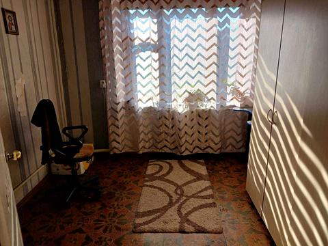 дом по адресу Веснина пер., 64 А