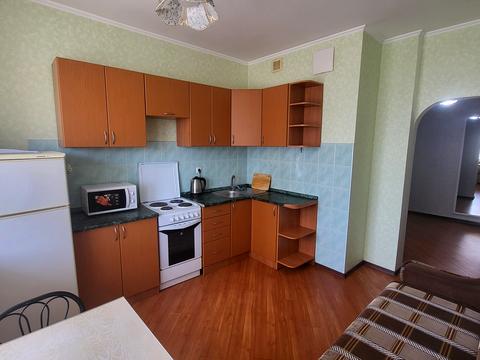 квартира по адресу Днепровская набережная ул., 26