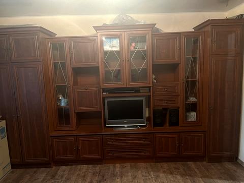 квартира по адресу Светлый пер., 8