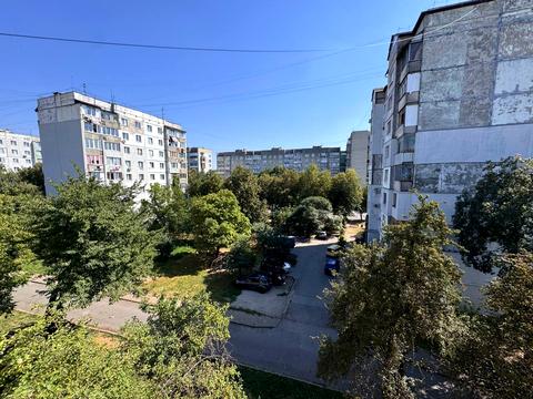 квартира за адресою Тролейбусна вул., 15