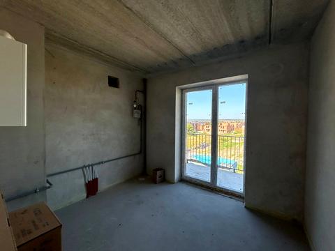 квартира по адресу 24 Августа ул., 3