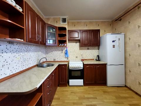 квартира за адресою Олександри Екстер вул. (Марини Цвєтаєвої), 5