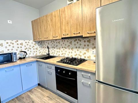 квартира за адресою Мартинова просп., 4