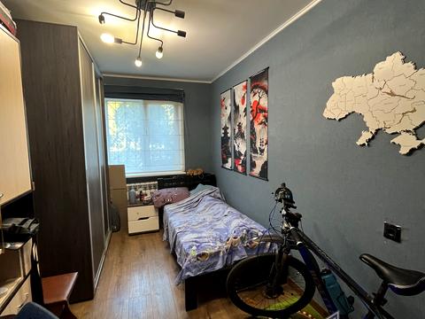 квартира за адресою Вацлава Гавела бульв. (Івана Лепсе), 32