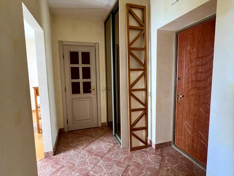 квартира по адресу Антоненко-Давыдовича ул., 8а
