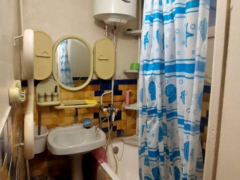 квартира по адресу Варненская ул., 5