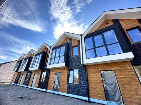 дом по адресу Княгині Ольги