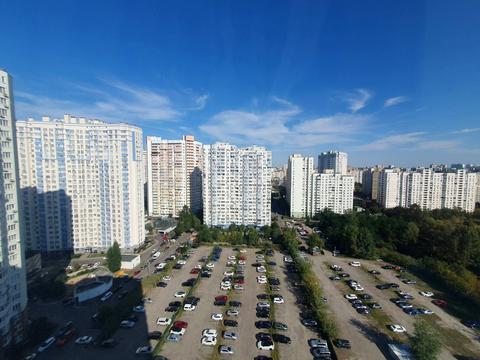 квартира по адресу Олены Пчилки ул., 3-А