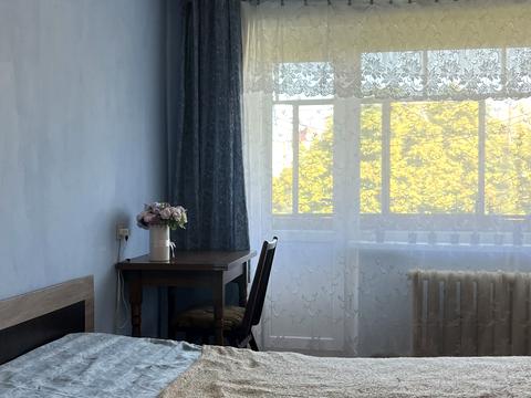 квартира за адресою Івана Пулюя вул., 5