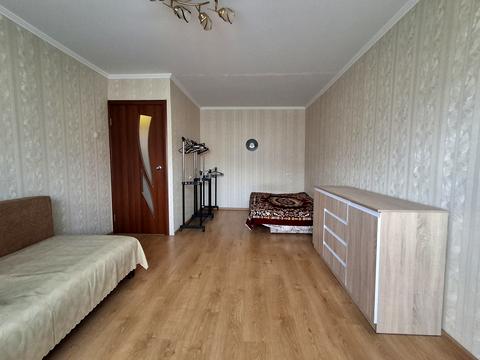 квартира по адресу Архитектора Вербицкого ул., 19-Б